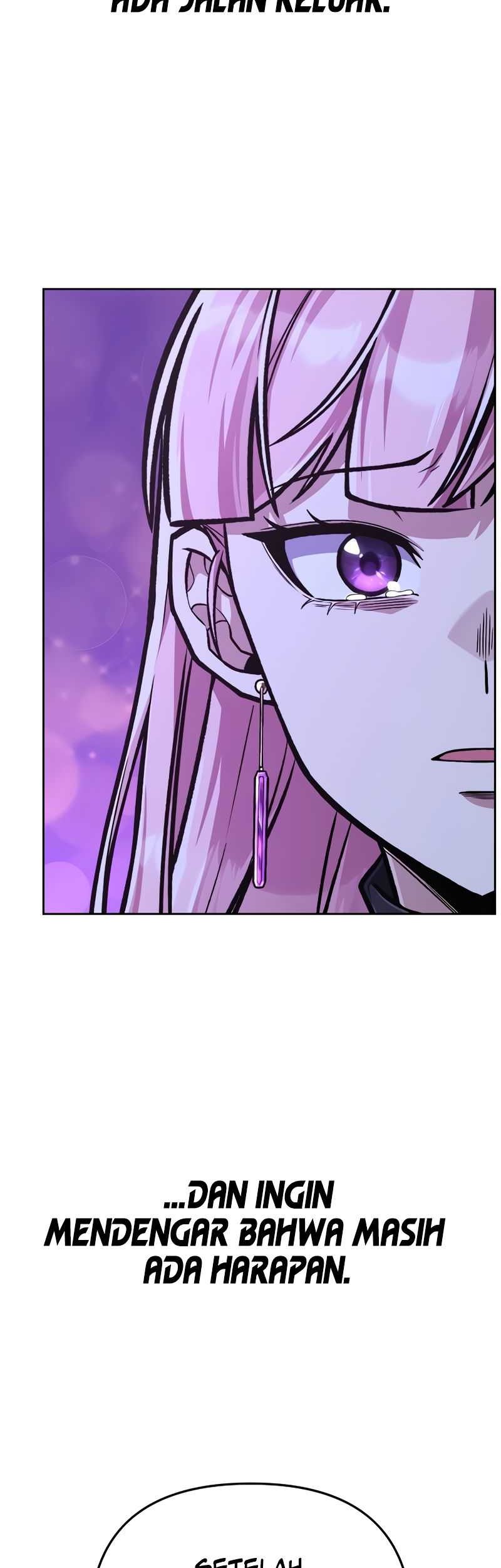 What's Our Hero Doing? Chapter 40 - halaman 40