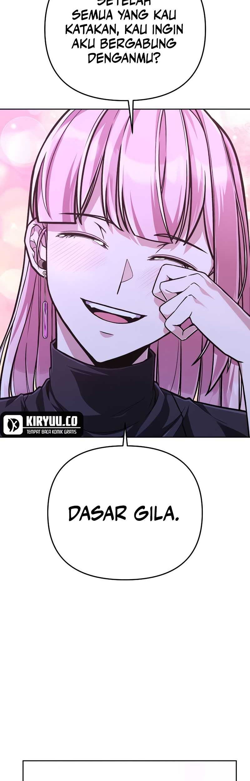 What's Our Hero Doing? Chapter 40 - halaman 41