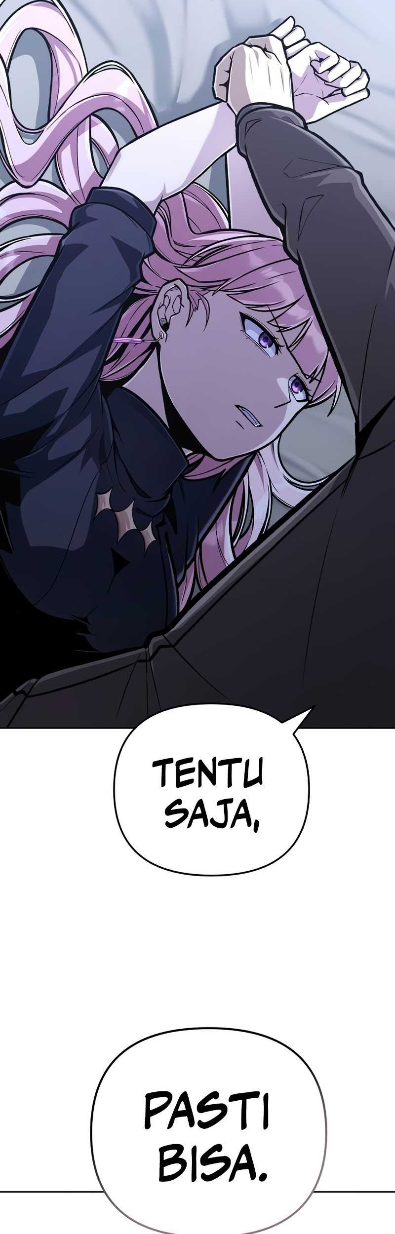 What's Our Hero Doing? Chapter 40 - halaman 5
