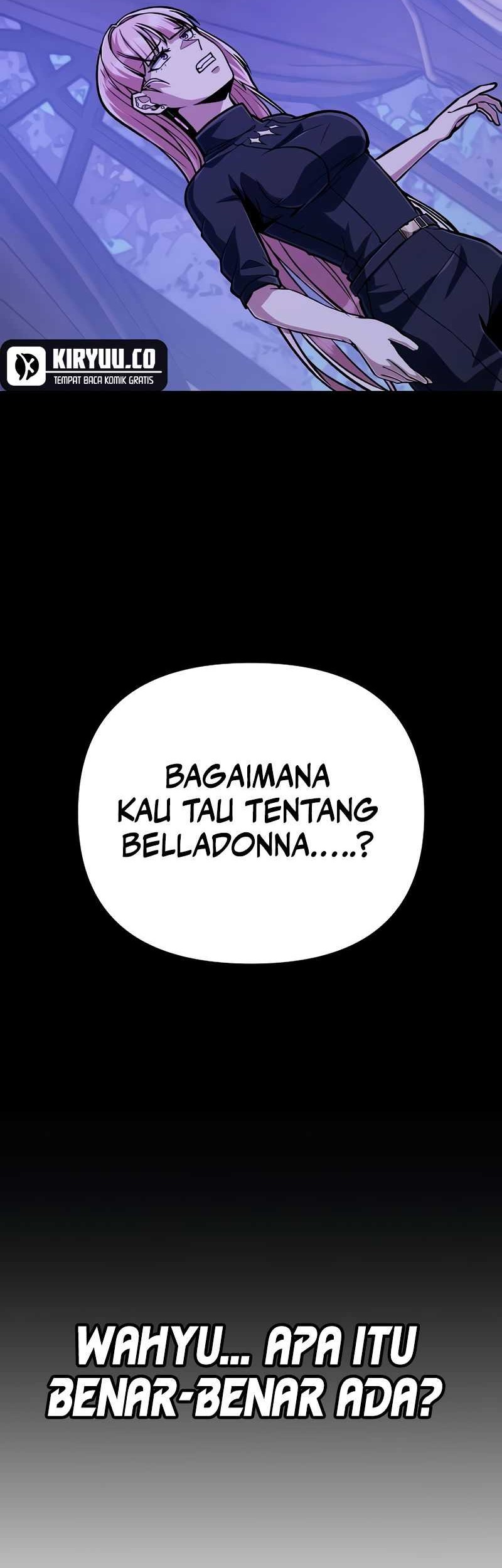 What's Our Hero Doing? Chapter 40 - halaman 51