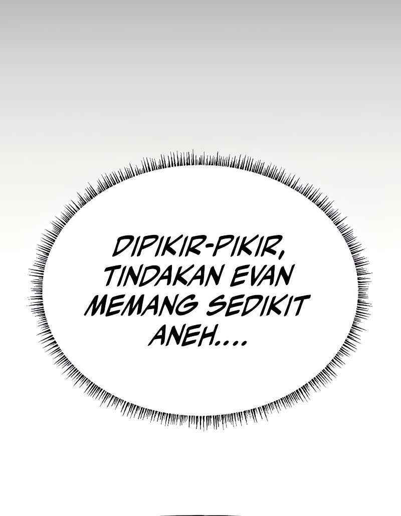 What's Our Hero Doing? Chapter 40 - halaman 52