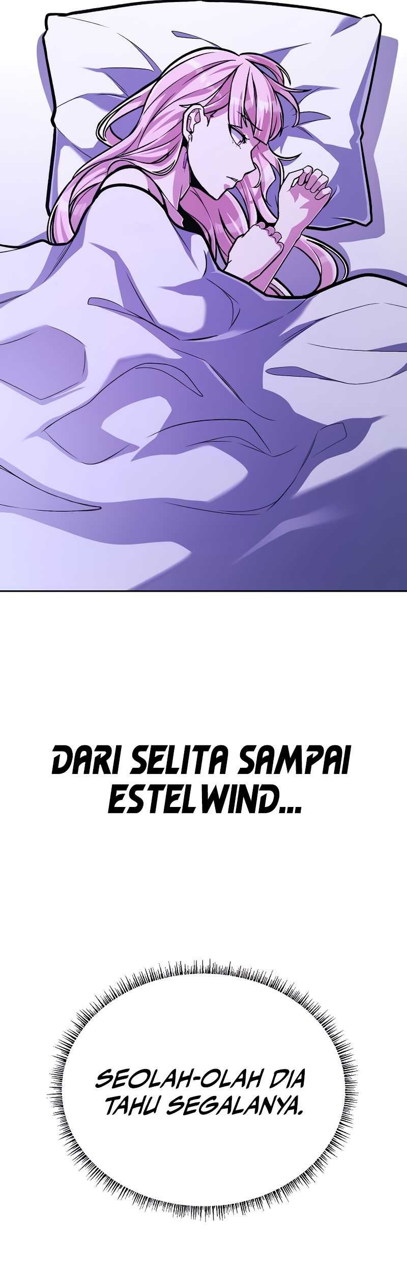 What's Our Hero Doing? Chapter 40 - halaman 53