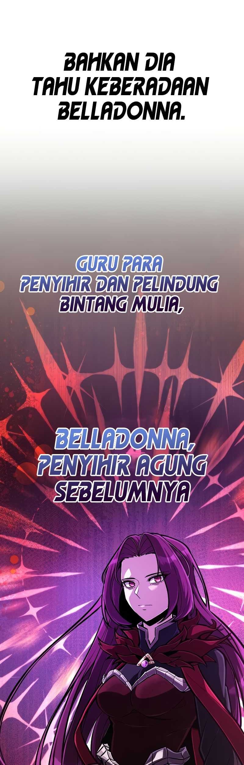 What's Our Hero Doing? Chapter 40 - halaman 54