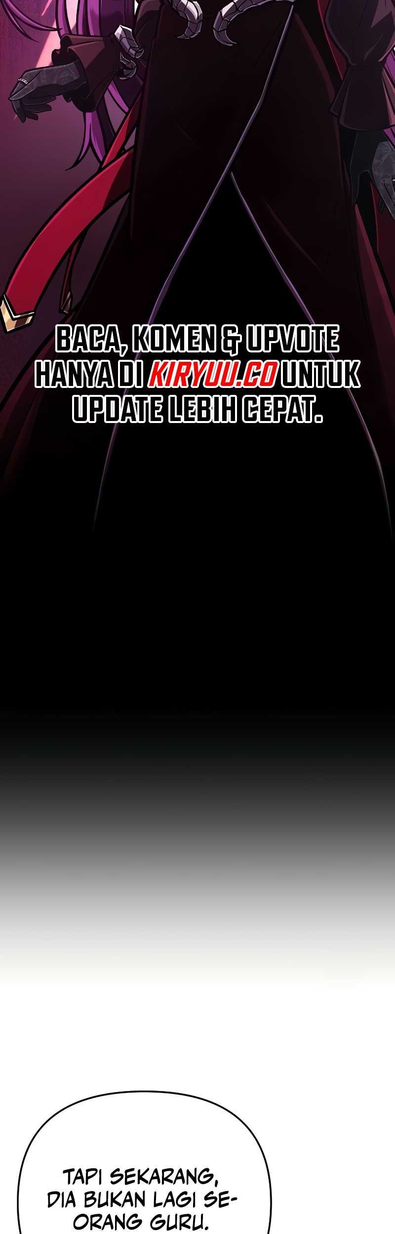 What's Our Hero Doing? Chapter 40 - halaman 55