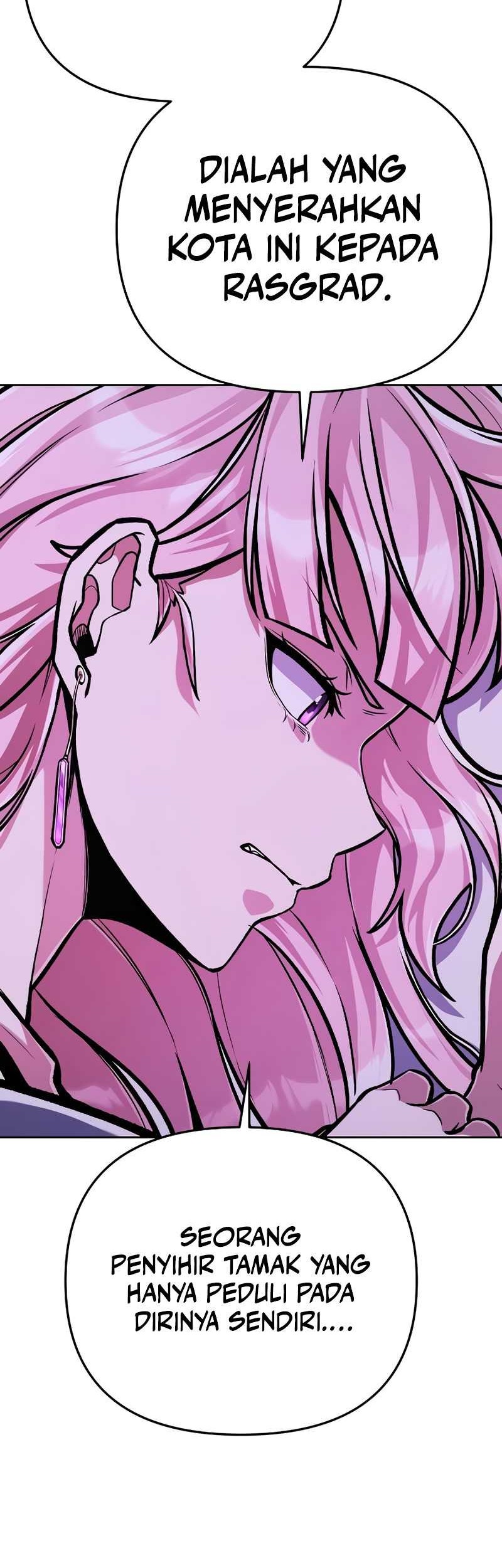 What's Our Hero Doing? Chapter 40 - halaman 56