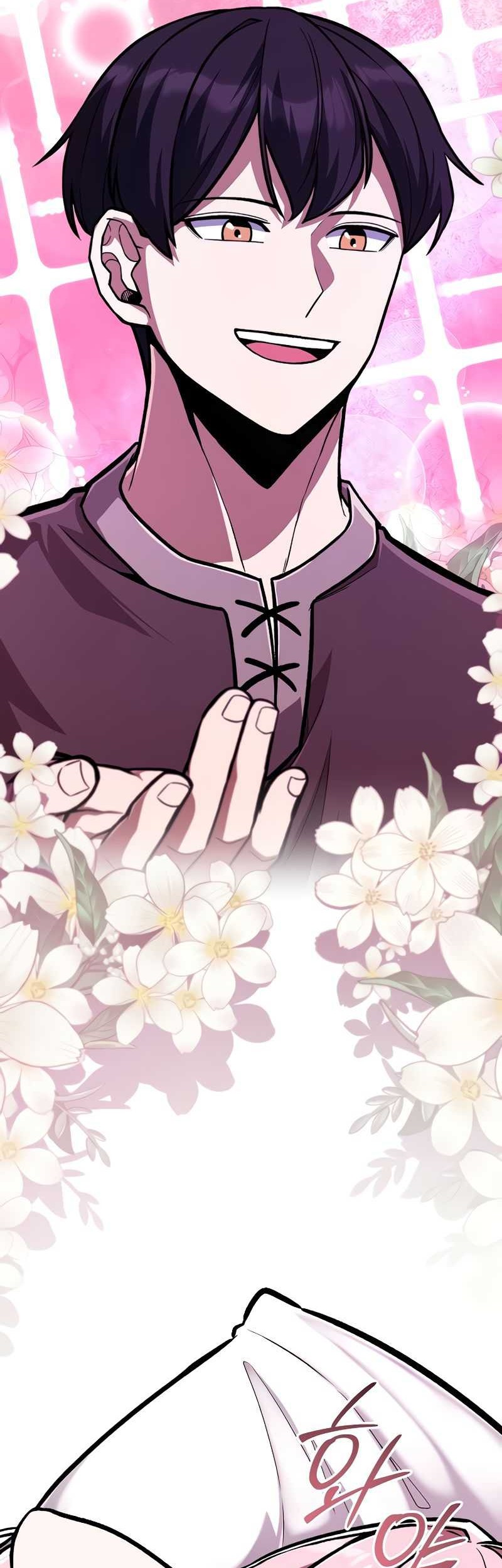 What's Our Hero Doing? Chapter 40 - halaman 59