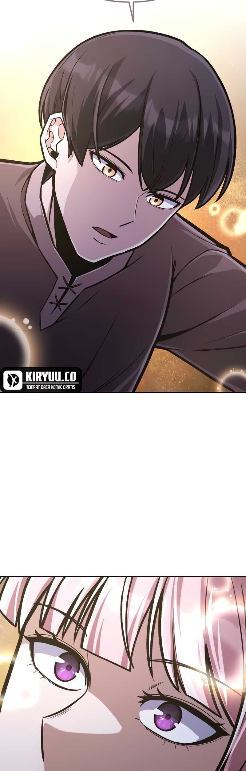What's Our Hero Doing? Chapter 40 - halaman 6