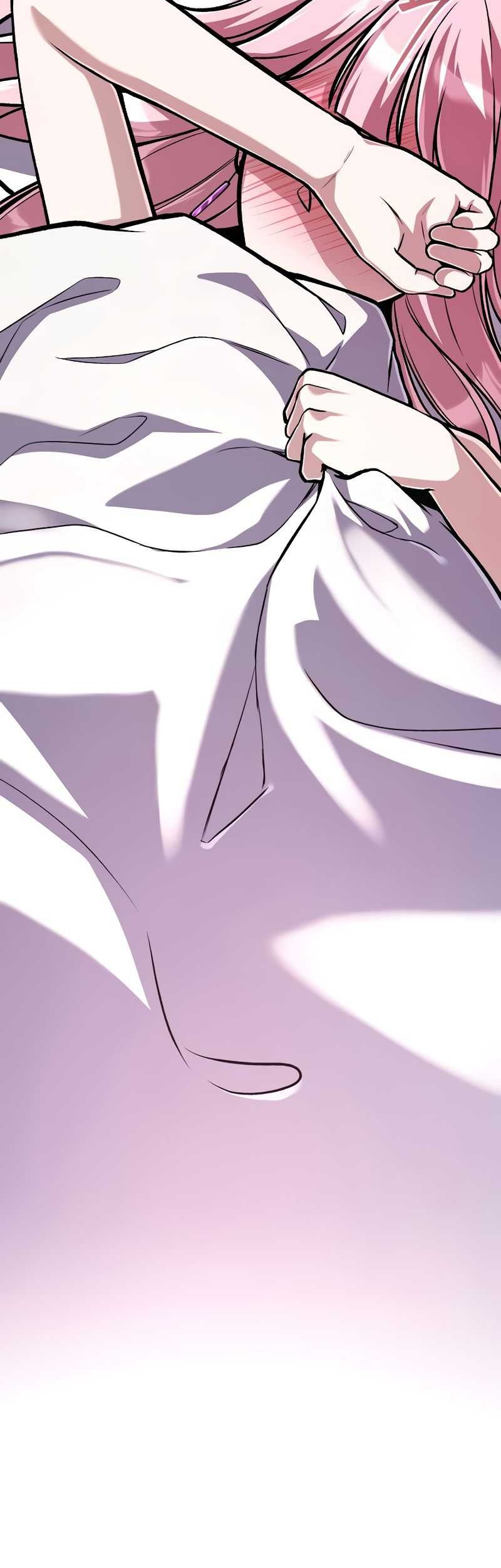 What's Our Hero Doing? Chapter 40 - halaman 60