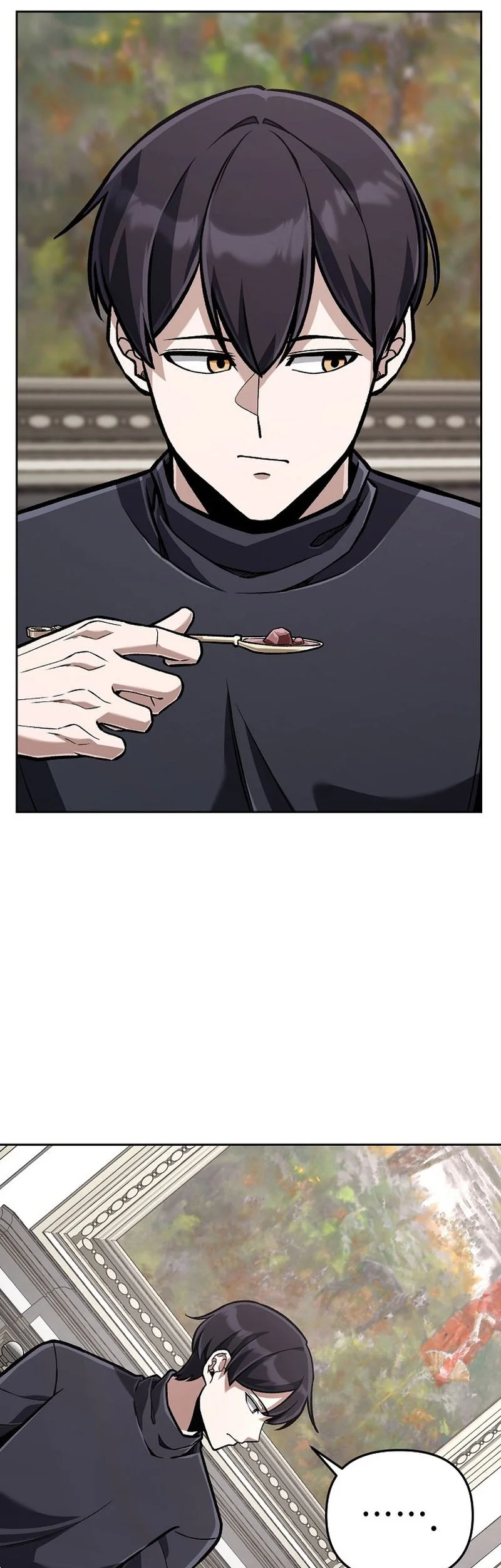 What's Our Hero Doing? Chapter 41 - halaman 14