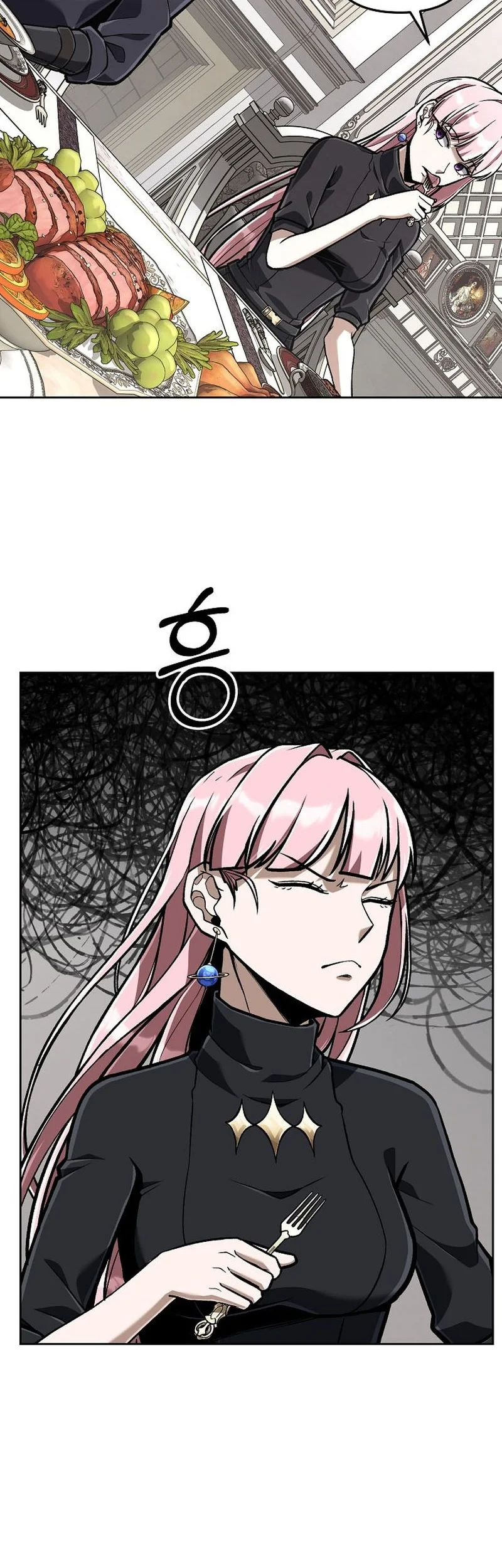 What's Our Hero Doing? Chapter 41 - halaman 15