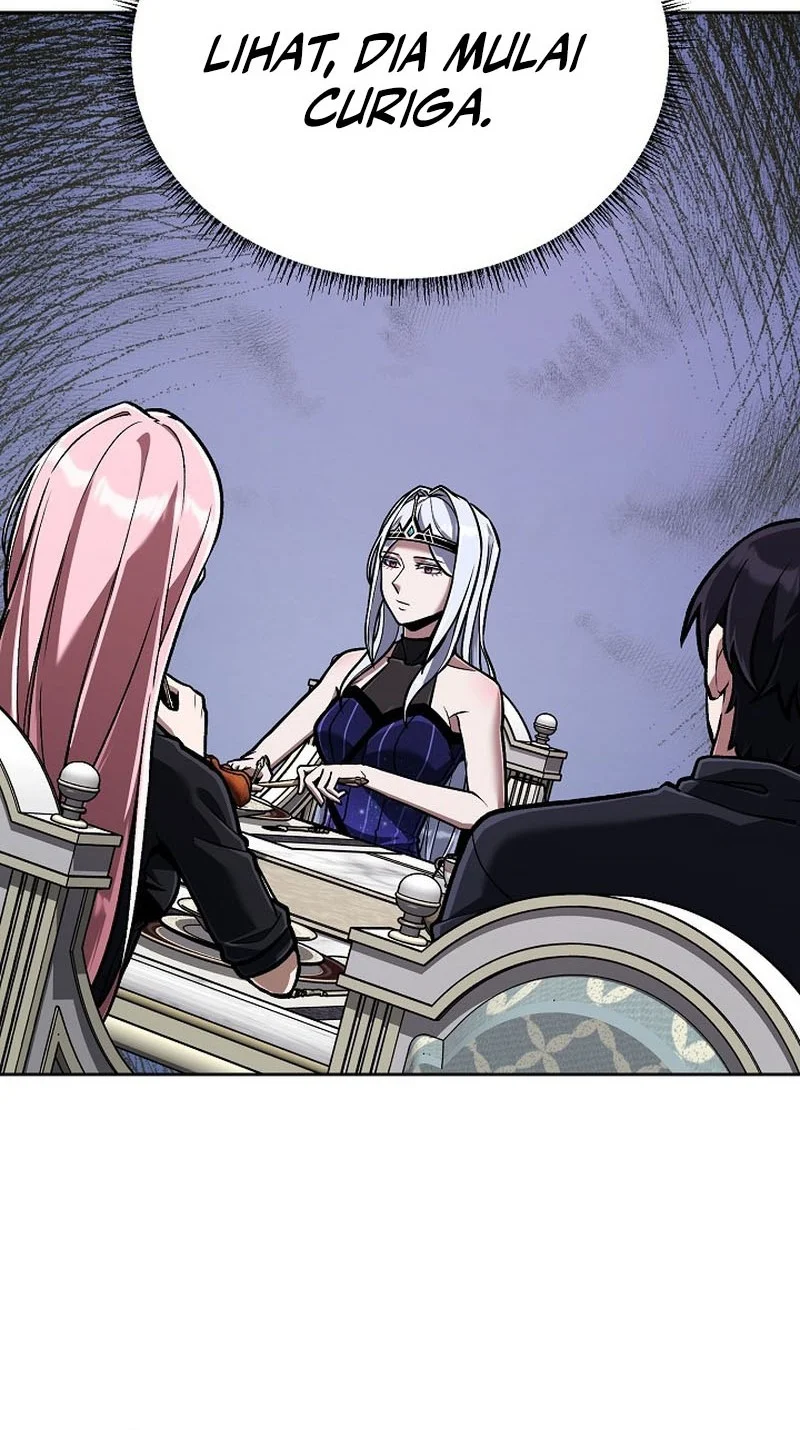 What's Our Hero Doing? Chapter 41 - halaman 19