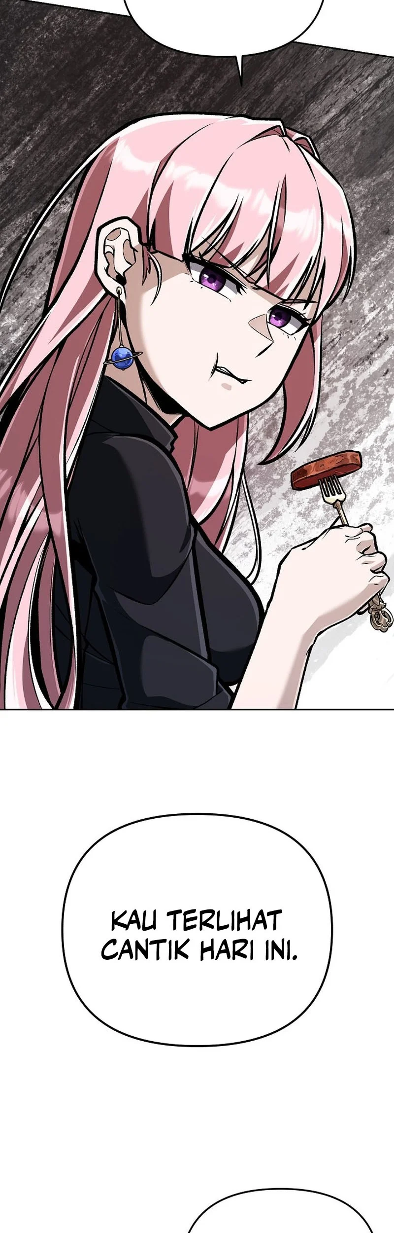 What's Our Hero Doing? Chapter 41 - halaman 21
