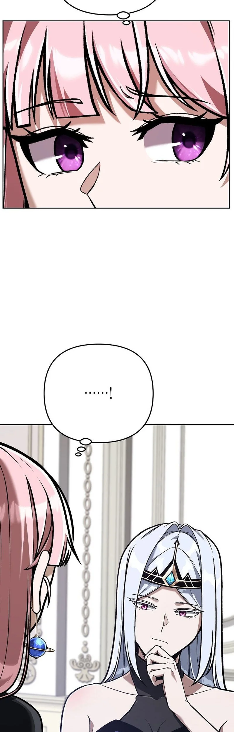 What's Our Hero Doing? Chapter 41 - halaman 23