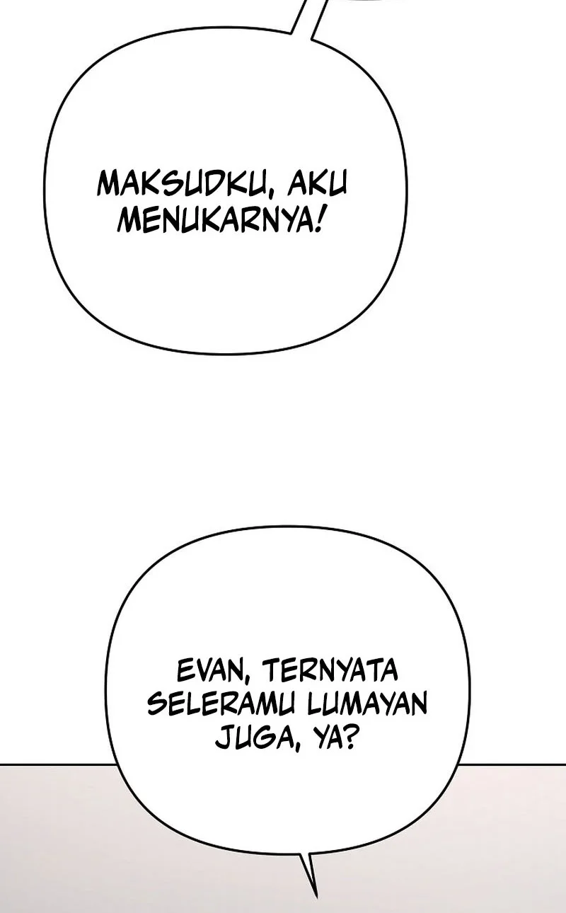 What's Our Hero Doing? Chapter 41 - halaman 25