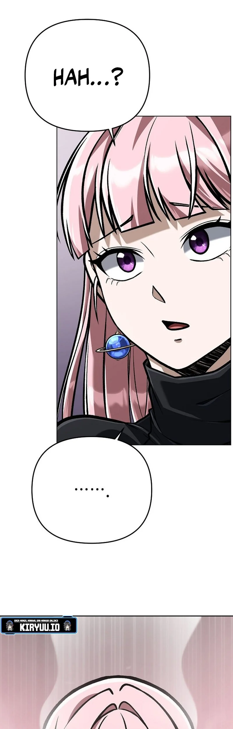 What's Our Hero Doing? Chapter 41 - halaman 29