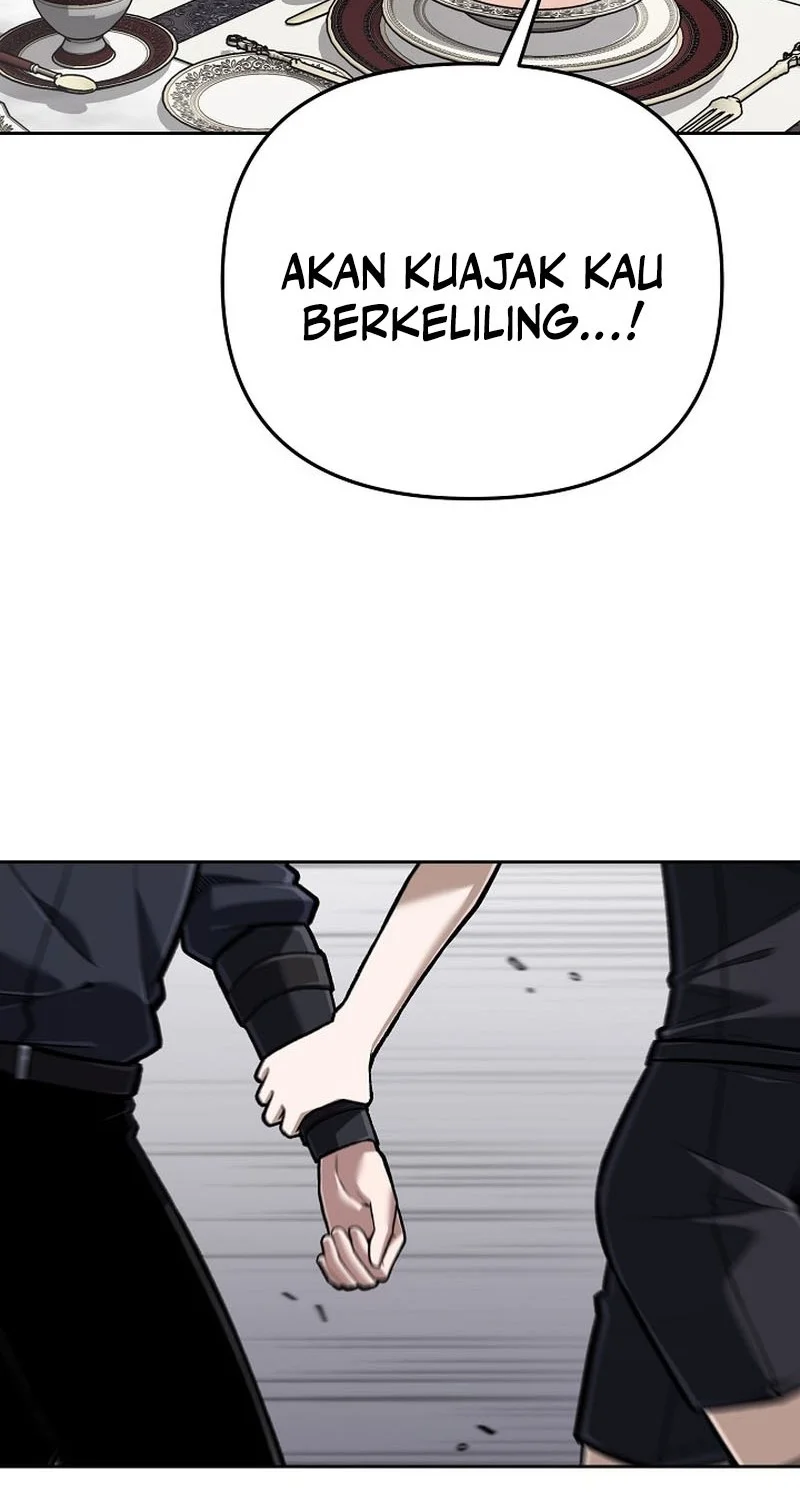 What's Our Hero Doing? Chapter 41 - halaman 31