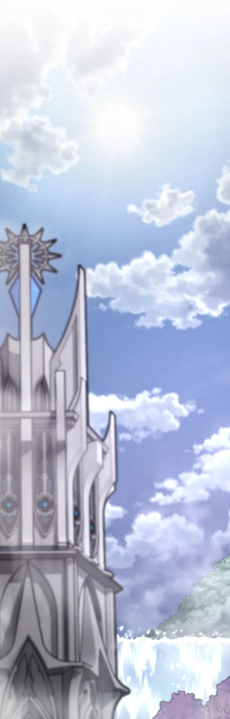 What's Our Hero Doing? Chapter 41 - halaman 34