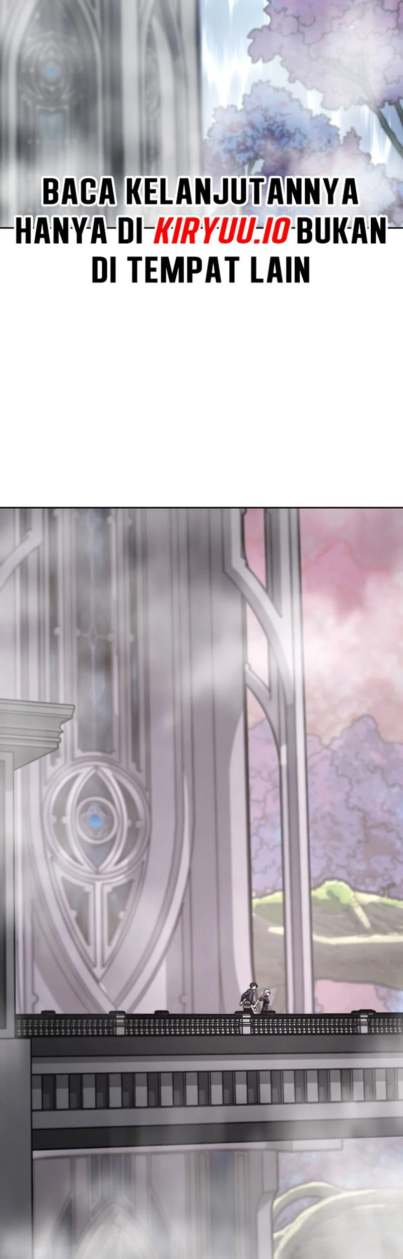 What's Our Hero Doing? Chapter 41 - halaman 35