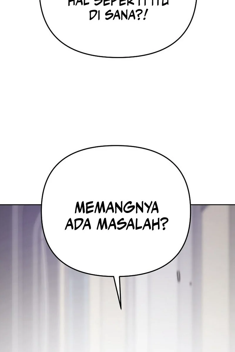 What's Our Hero Doing? Chapter 41 - halaman 37