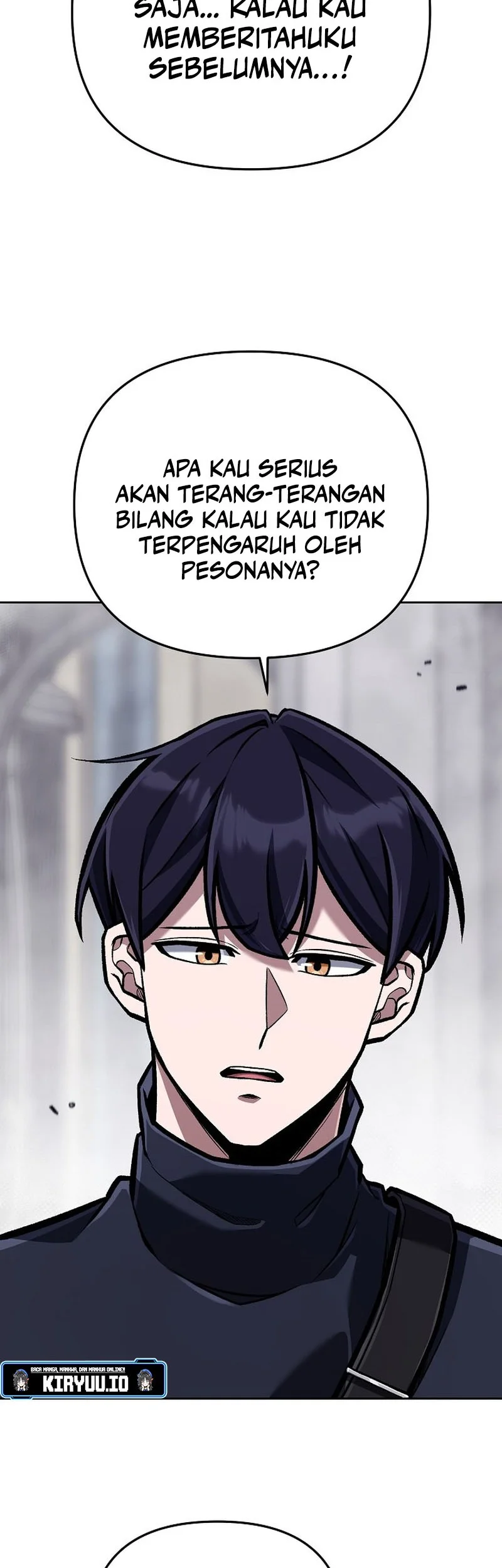 What's Our Hero Doing? Chapter 41 - halaman 39