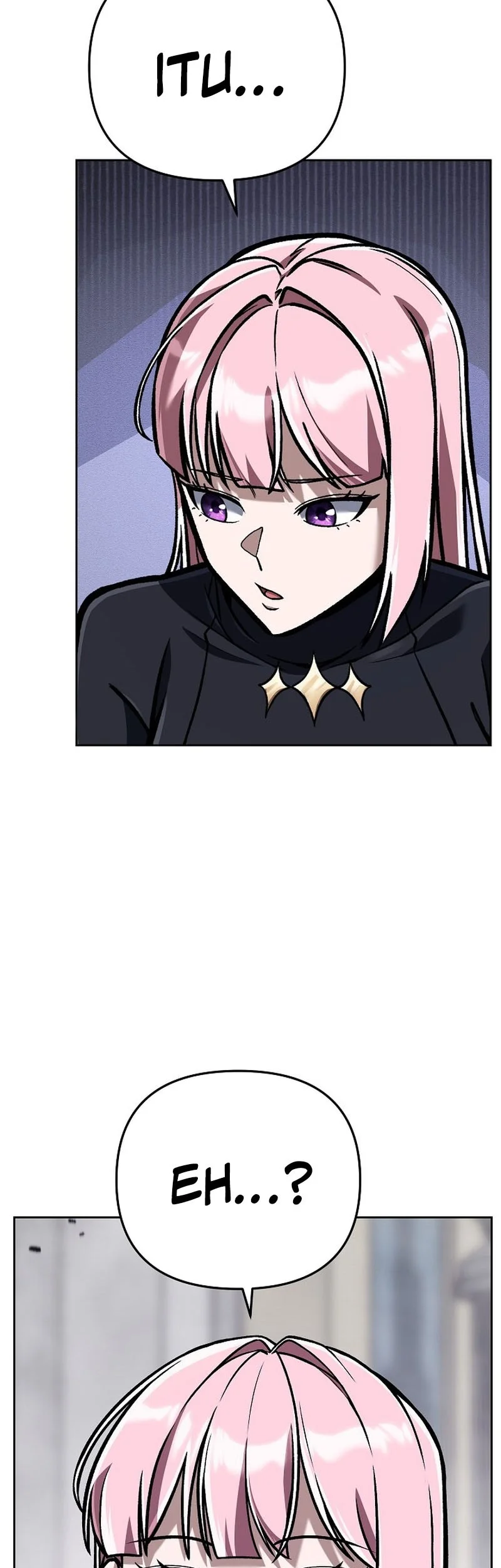 What's Our Hero Doing? Chapter 41 - halaman 40