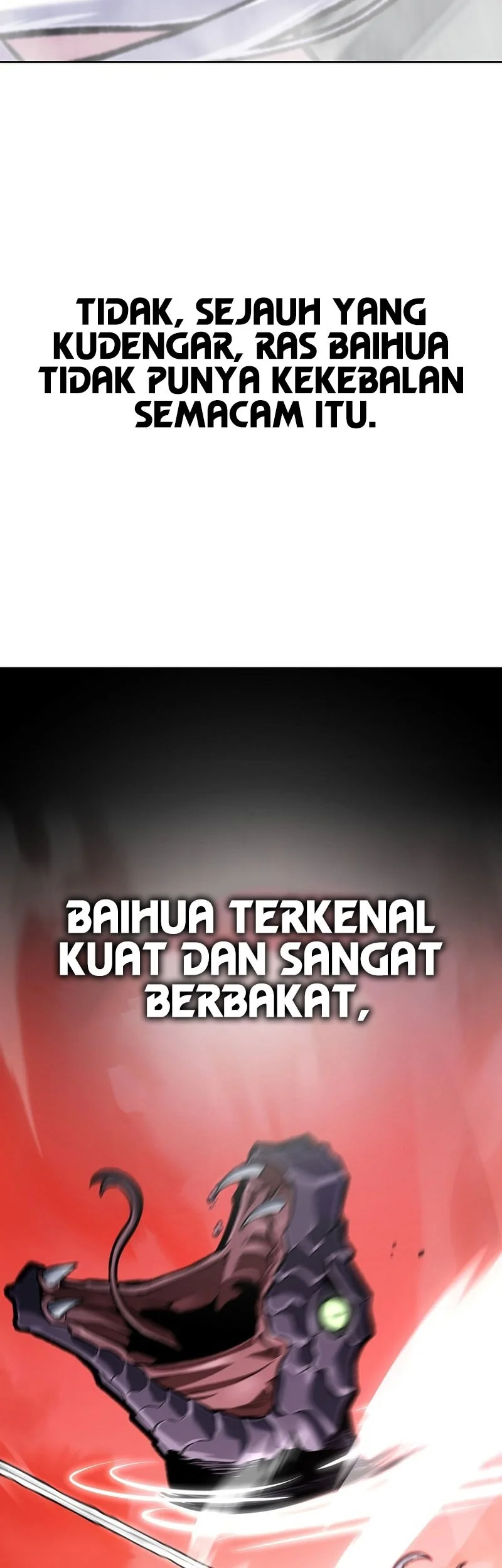 What's Our Hero Doing? Chapter 41 - halaman 47