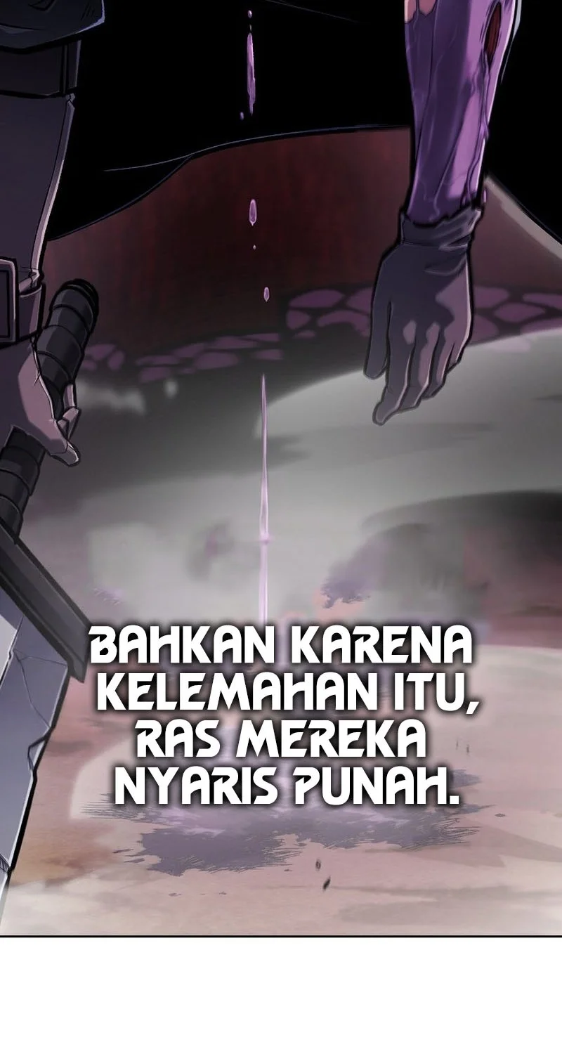 What's Our Hero Doing? Chapter 41 - halaman 49