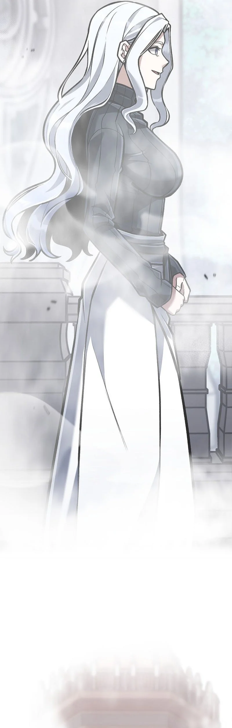 What's Our Hero Doing? Chapter 41 - halaman 56