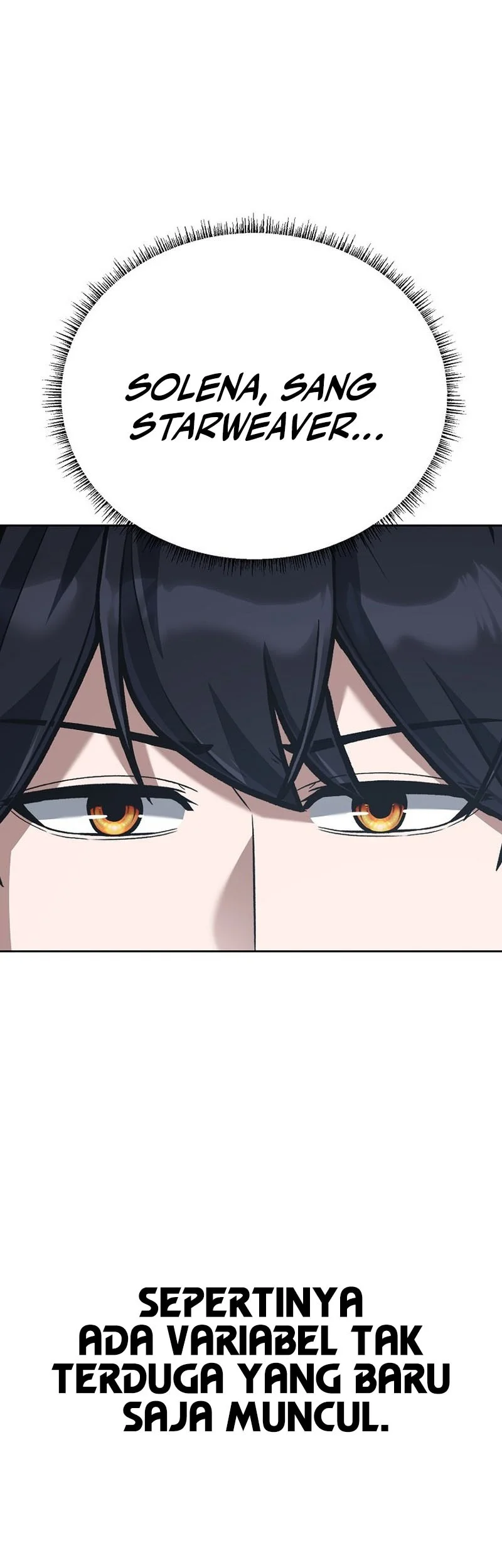 What's Our Hero Doing? Chapter 41 - halaman 58