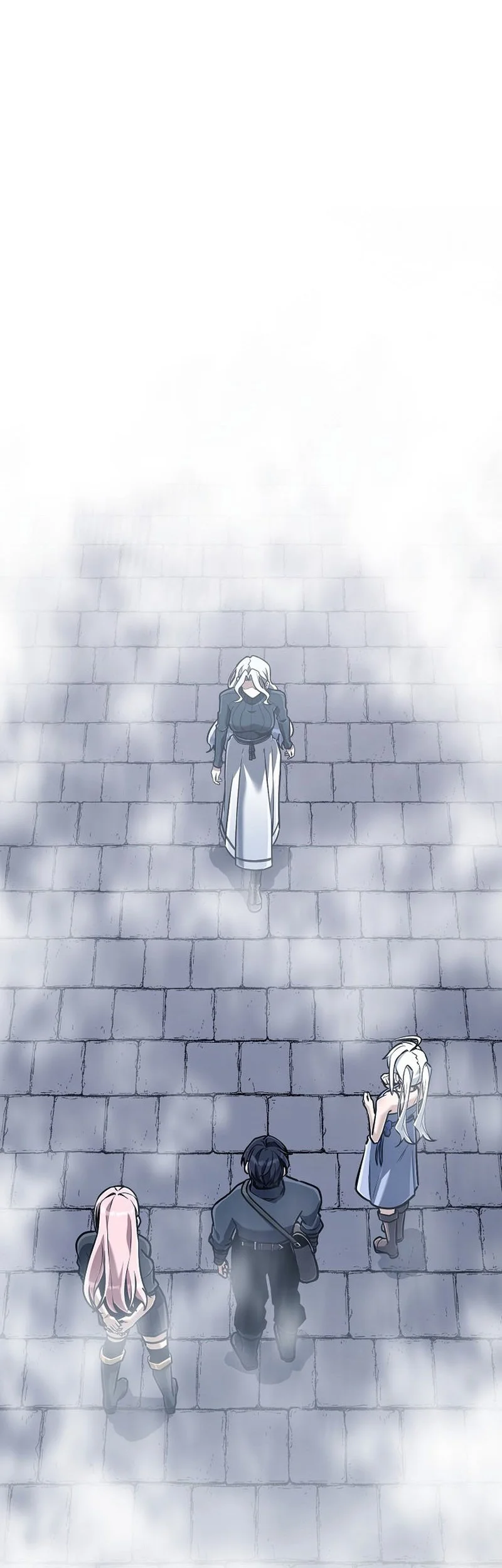 What's Our Hero Doing? Chapter 41 - halaman 59