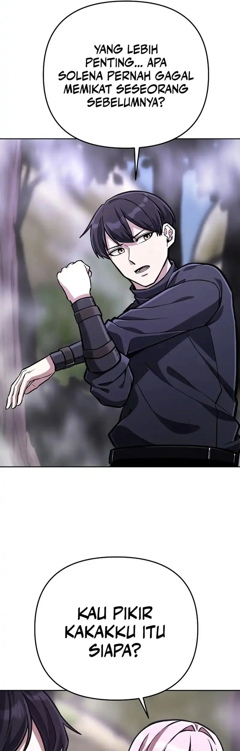 What's Our Hero Doing? Chapter 42 - halaman 13
