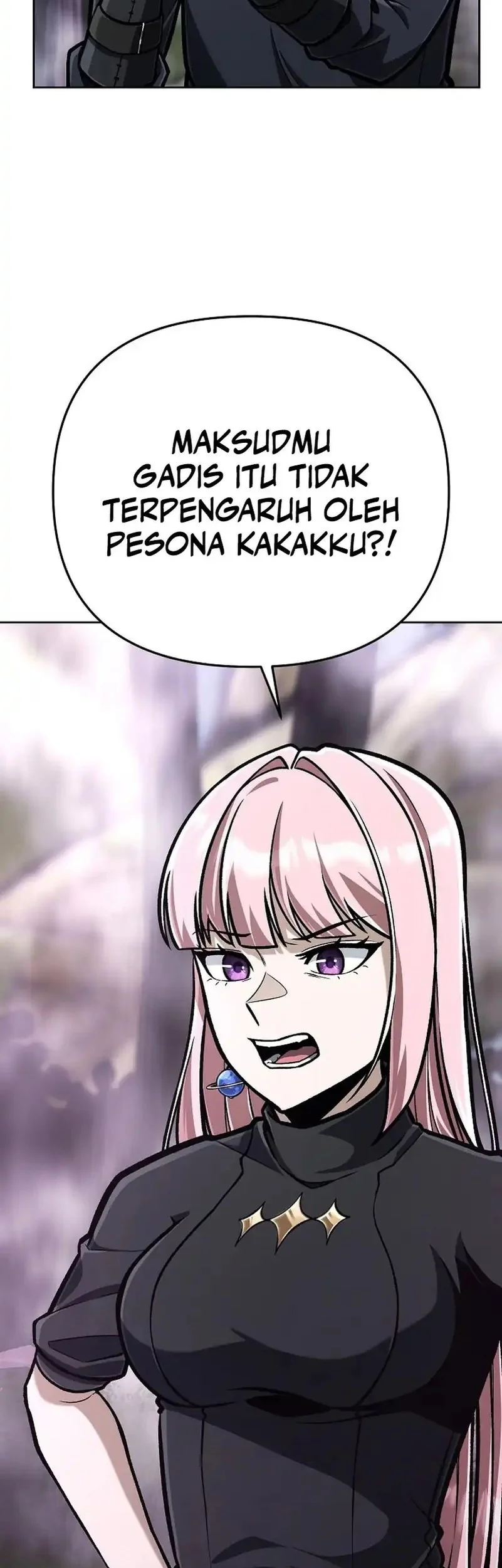 What's Our Hero Doing? Chapter 42 - halaman 15