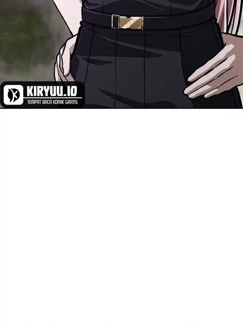 What's Our Hero Doing? Chapter 42 - halaman 16