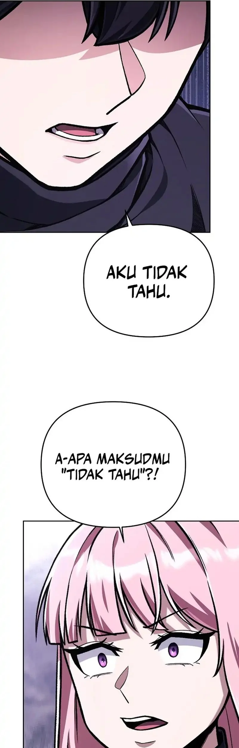 What's Our Hero Doing? Chapter 42 - halaman 17