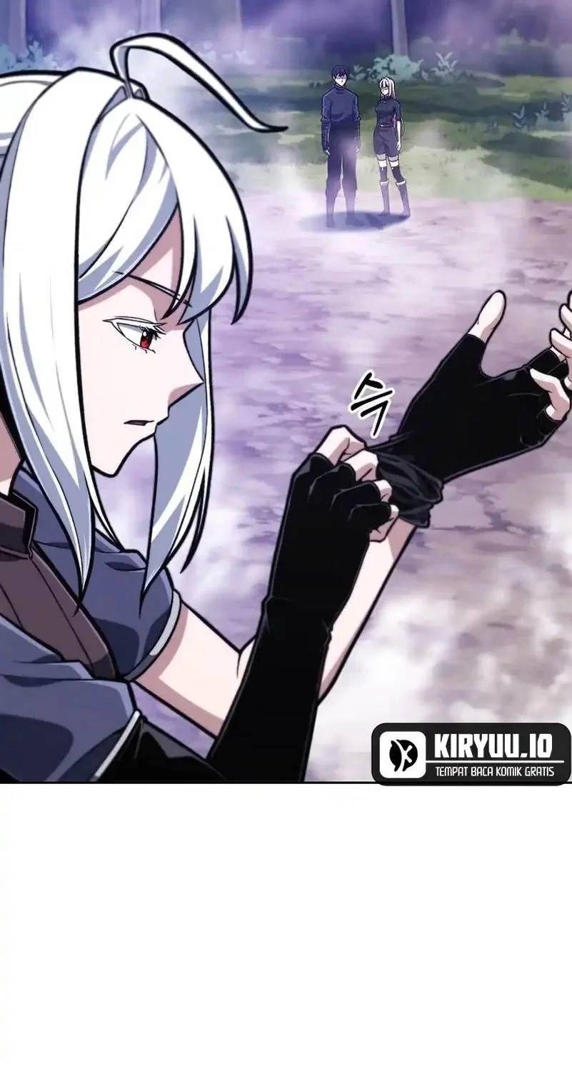 What's Our Hero Doing? Chapter 42 - halaman 20