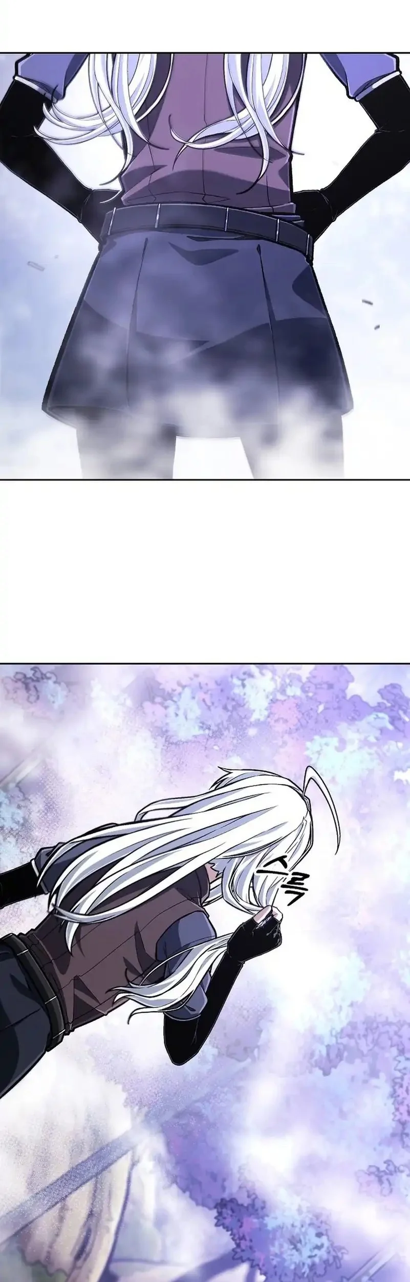 What's Our Hero Doing? Chapter 42 - halaman 21