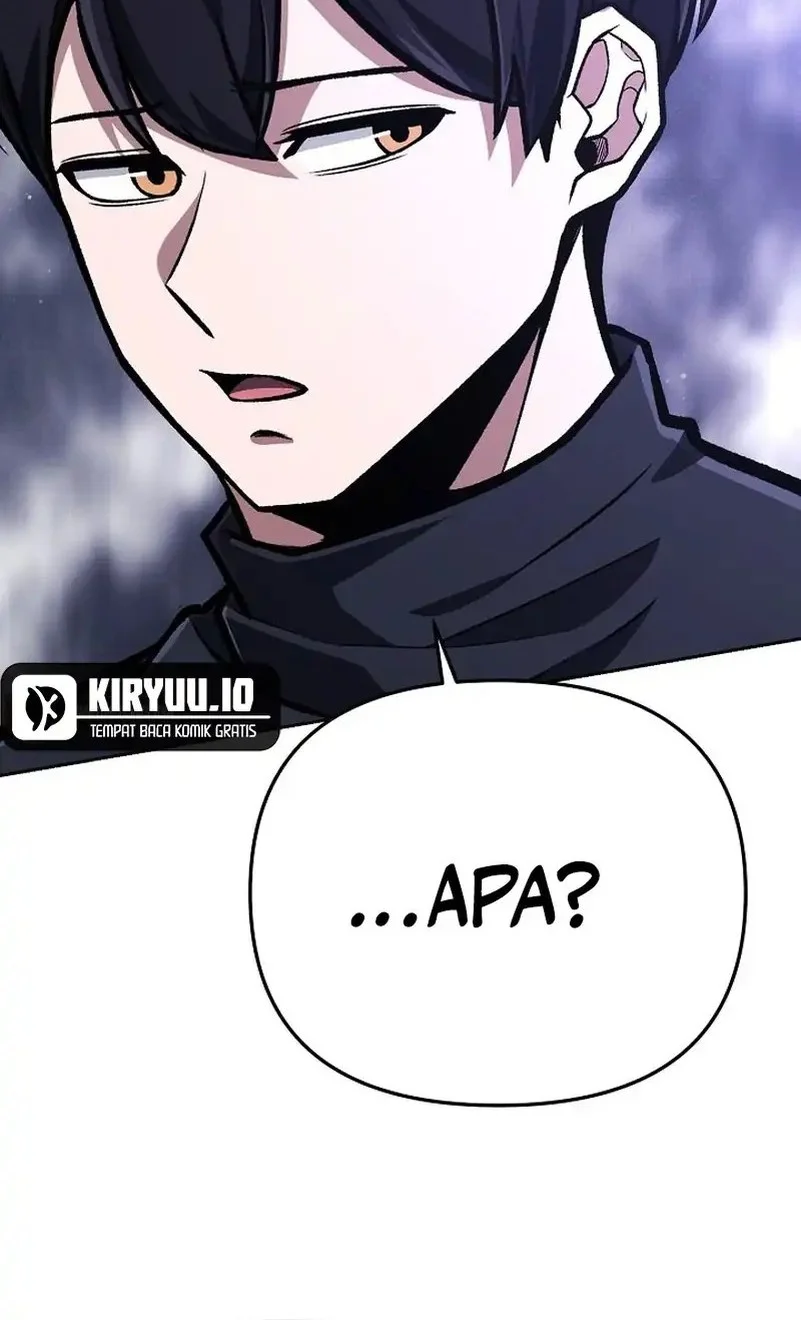What's Our Hero Doing? Chapter 42 - halaman 28