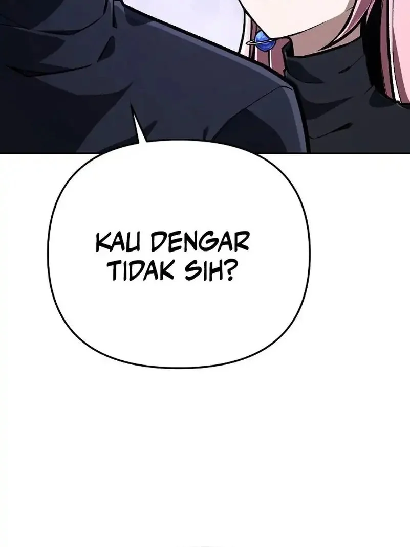 What's Our Hero Doing? Chapter 42 - halaman 32