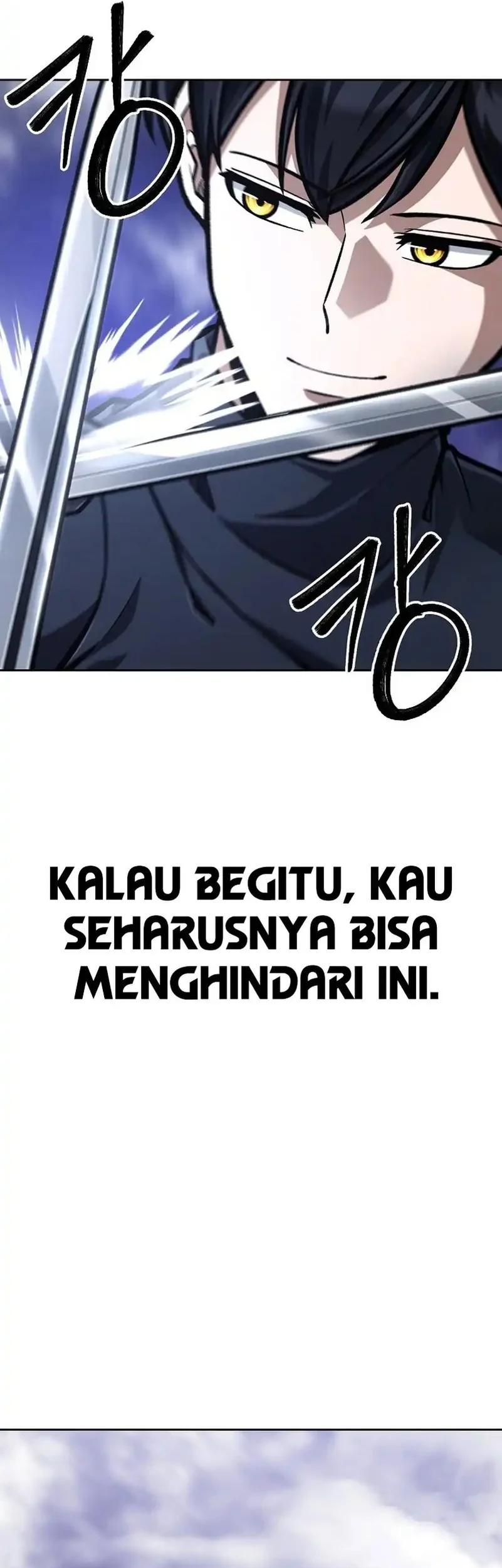 What's Our Hero Doing? Chapter 42 - halaman 45
