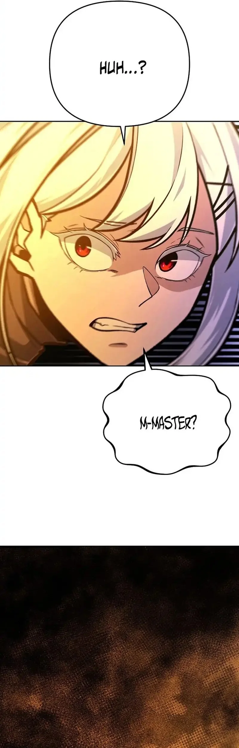 What's Our Hero Doing? Chapter 42 - halaman 49