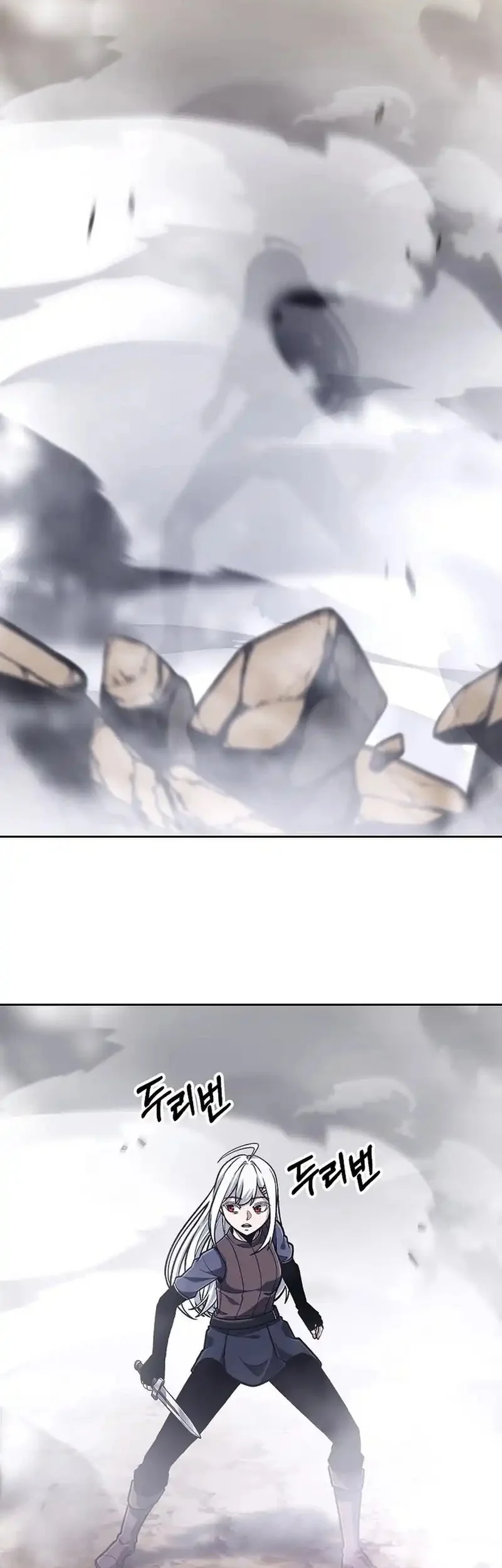 What's Our Hero Doing? Chapter 42 - halaman 53