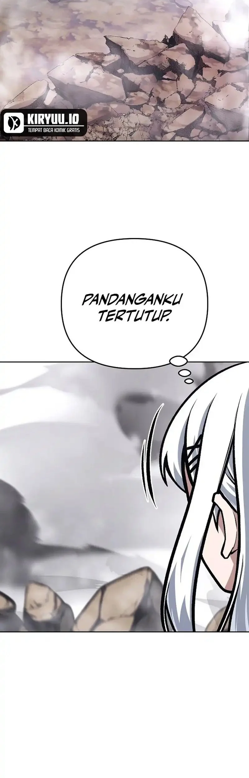 What's Our Hero Doing? Chapter 42 - halaman 54