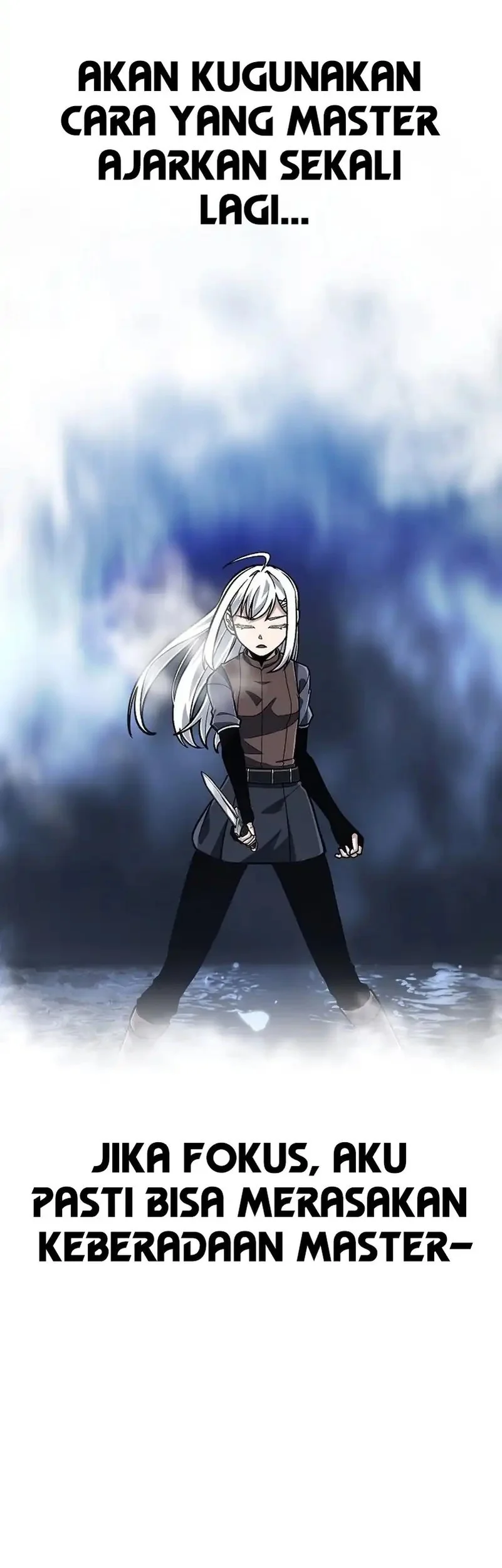 What's Our Hero Doing? Chapter 42 - halaman 55