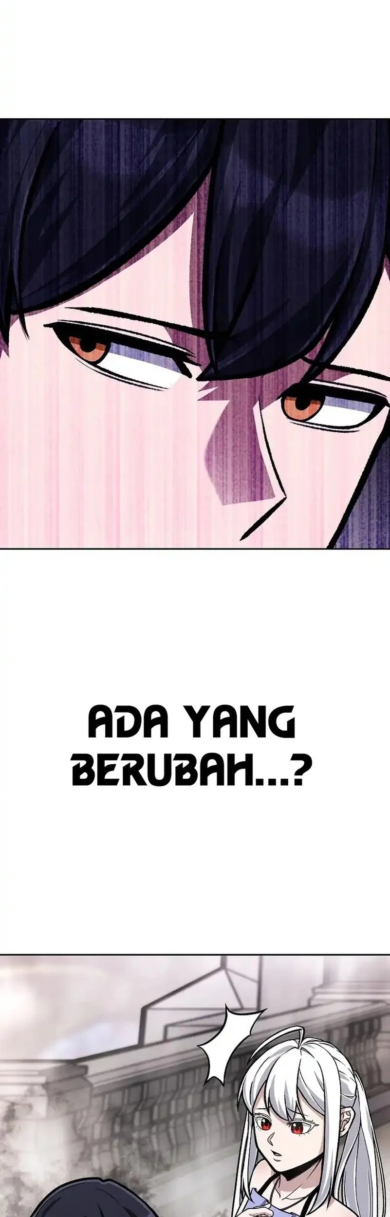 What's Our Hero Doing? Chapter 42 - halaman 6