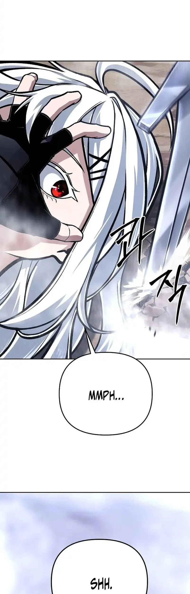 What's Our Hero Doing? Chapter 42 - halaman 61