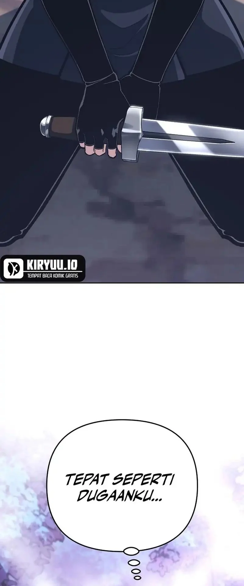What's Our Hero Doing? Chapter 42 - halaman 67