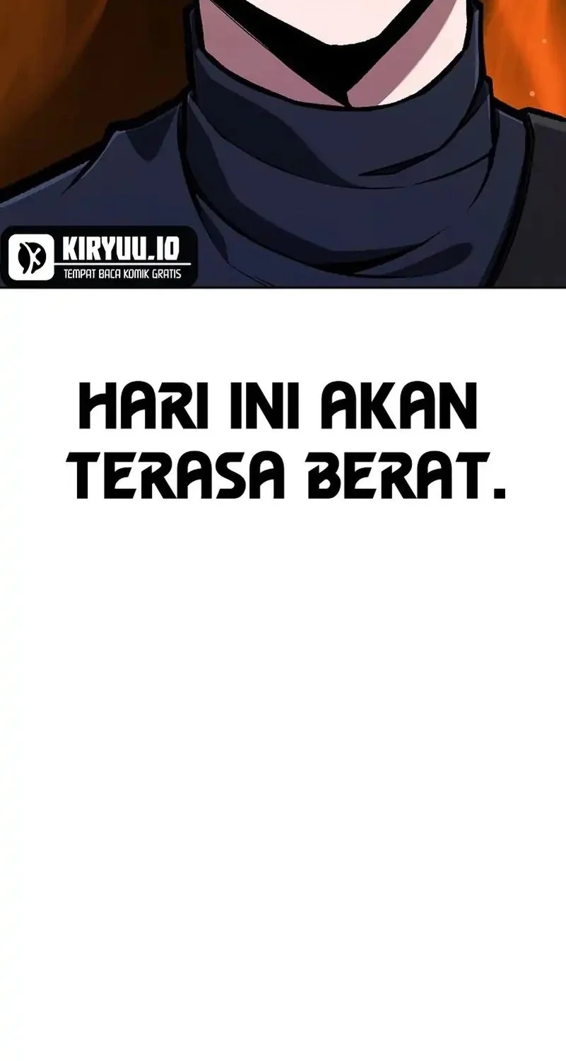 What's Our Hero Doing? Chapter 42 - halaman 8