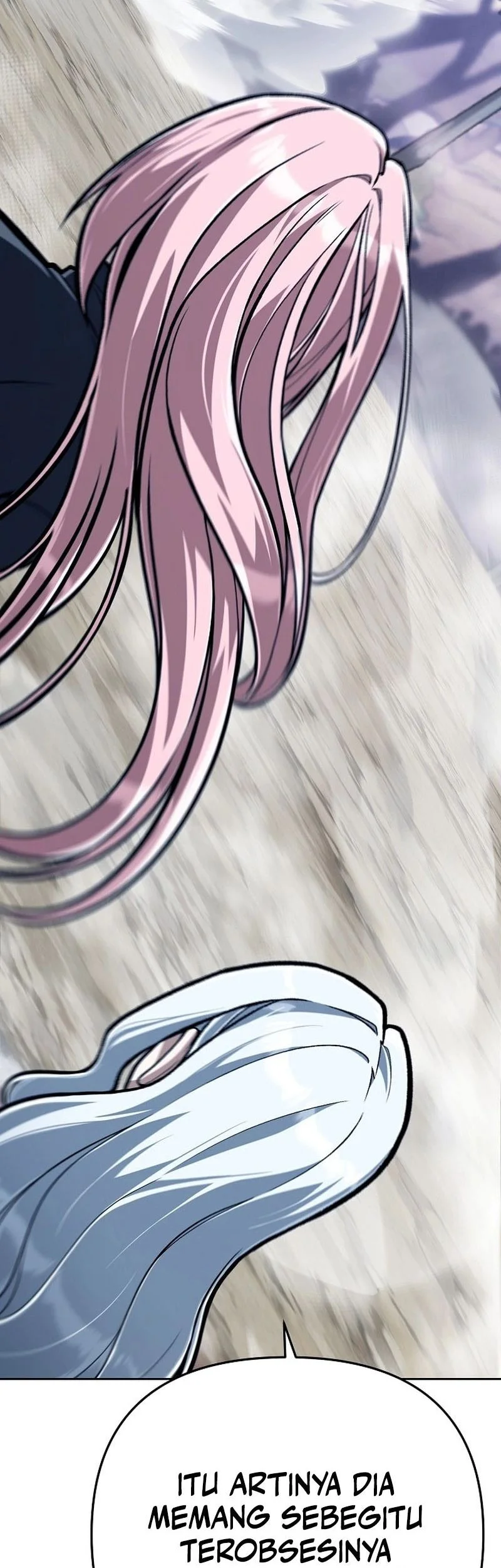 What's Our Hero Doing? Chapter 43 - halaman 12