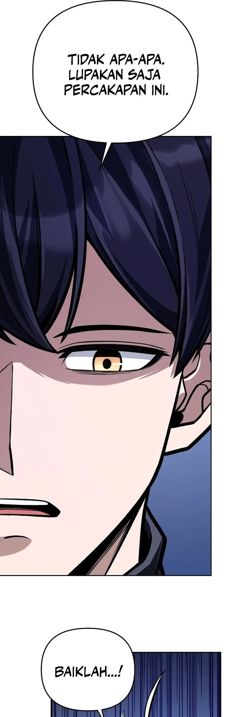 What's Our Hero Doing? Chapter 43 - halaman 19