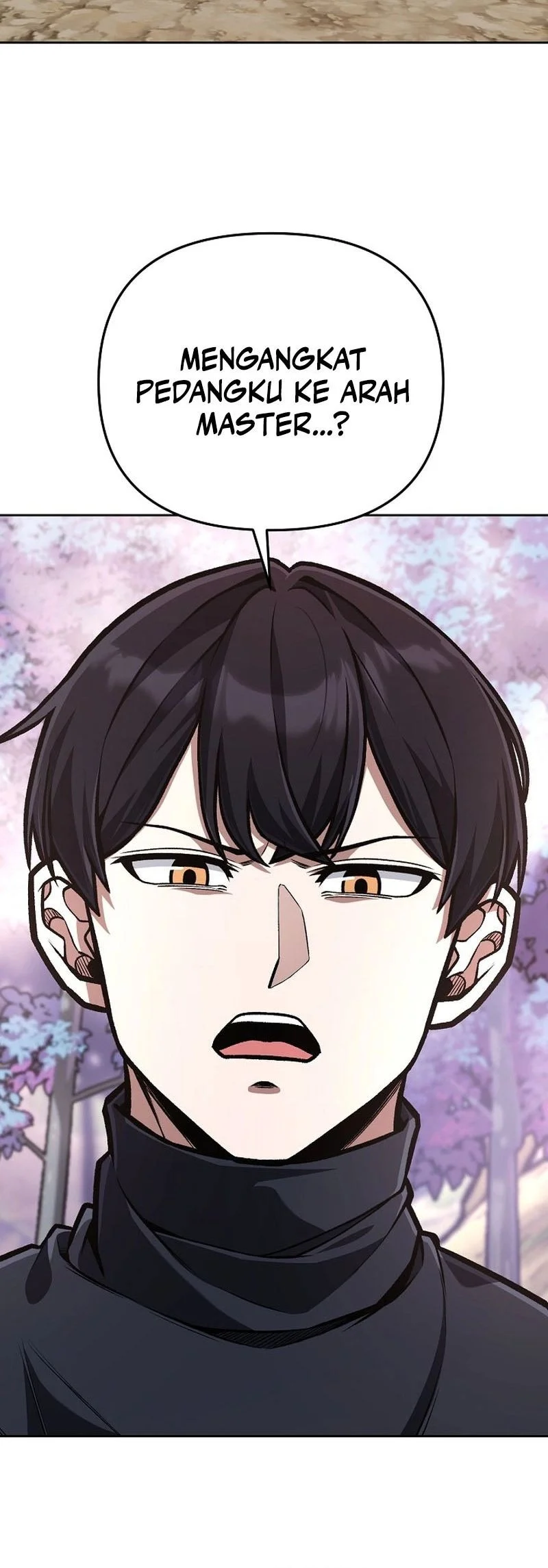 What's Our Hero Doing? Chapter 43 - halaman 23
